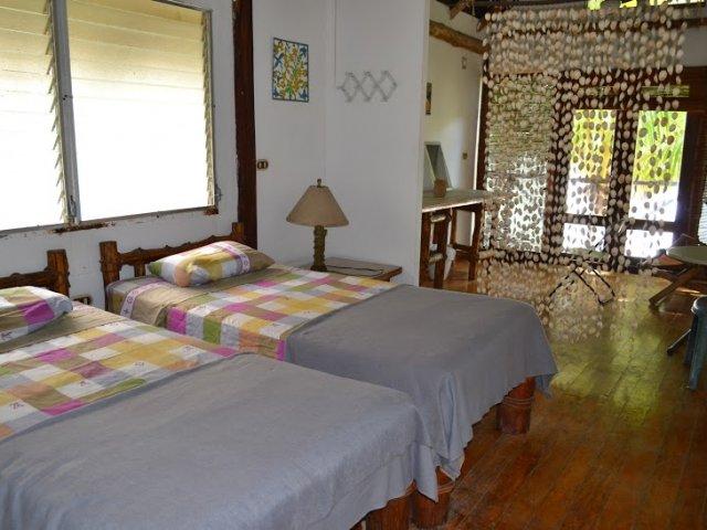 Hotel Los Cobanos Village Lodge Buitenkant foto