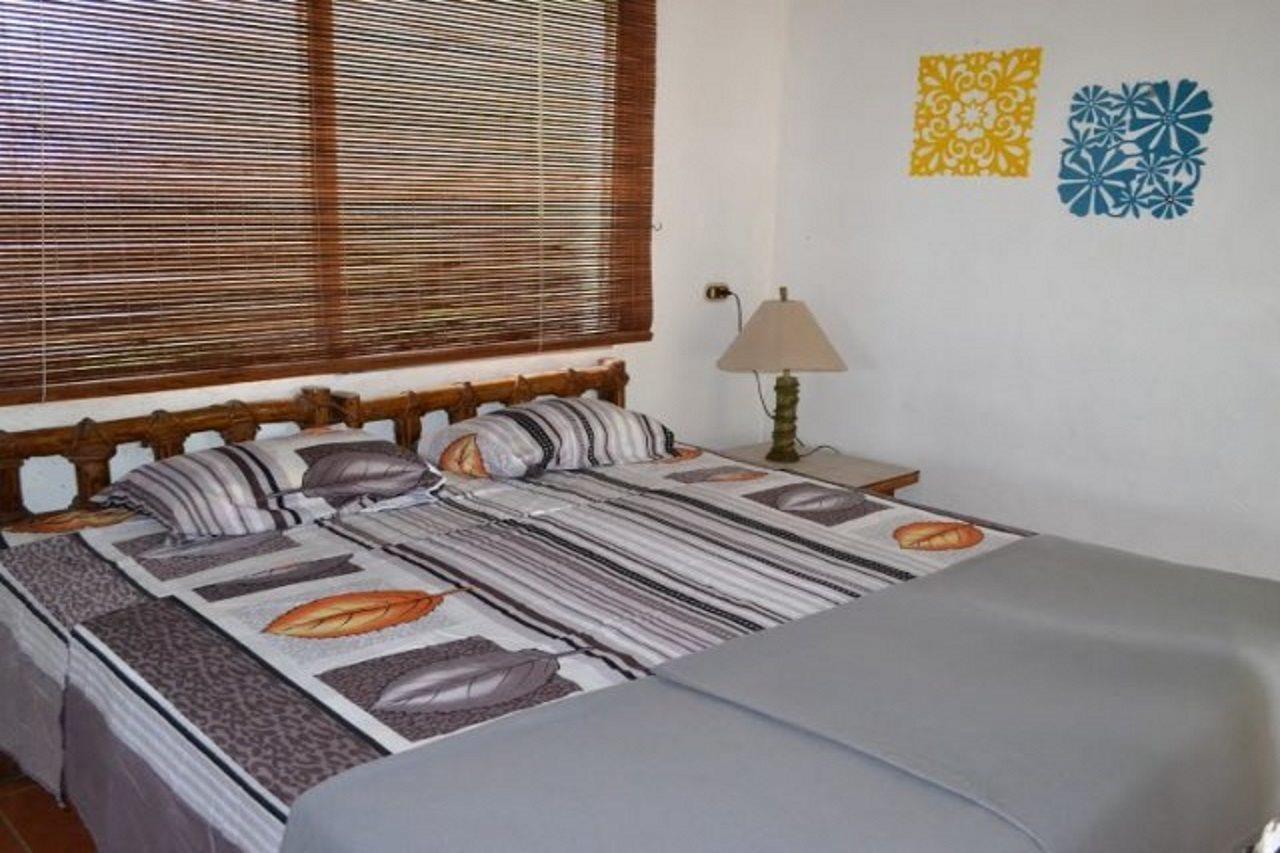 Hotel Los Cobanos Village Lodge Buitenkant foto