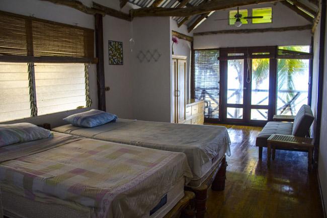 Hotel Los Cobanos Village Lodge Buitenkant foto